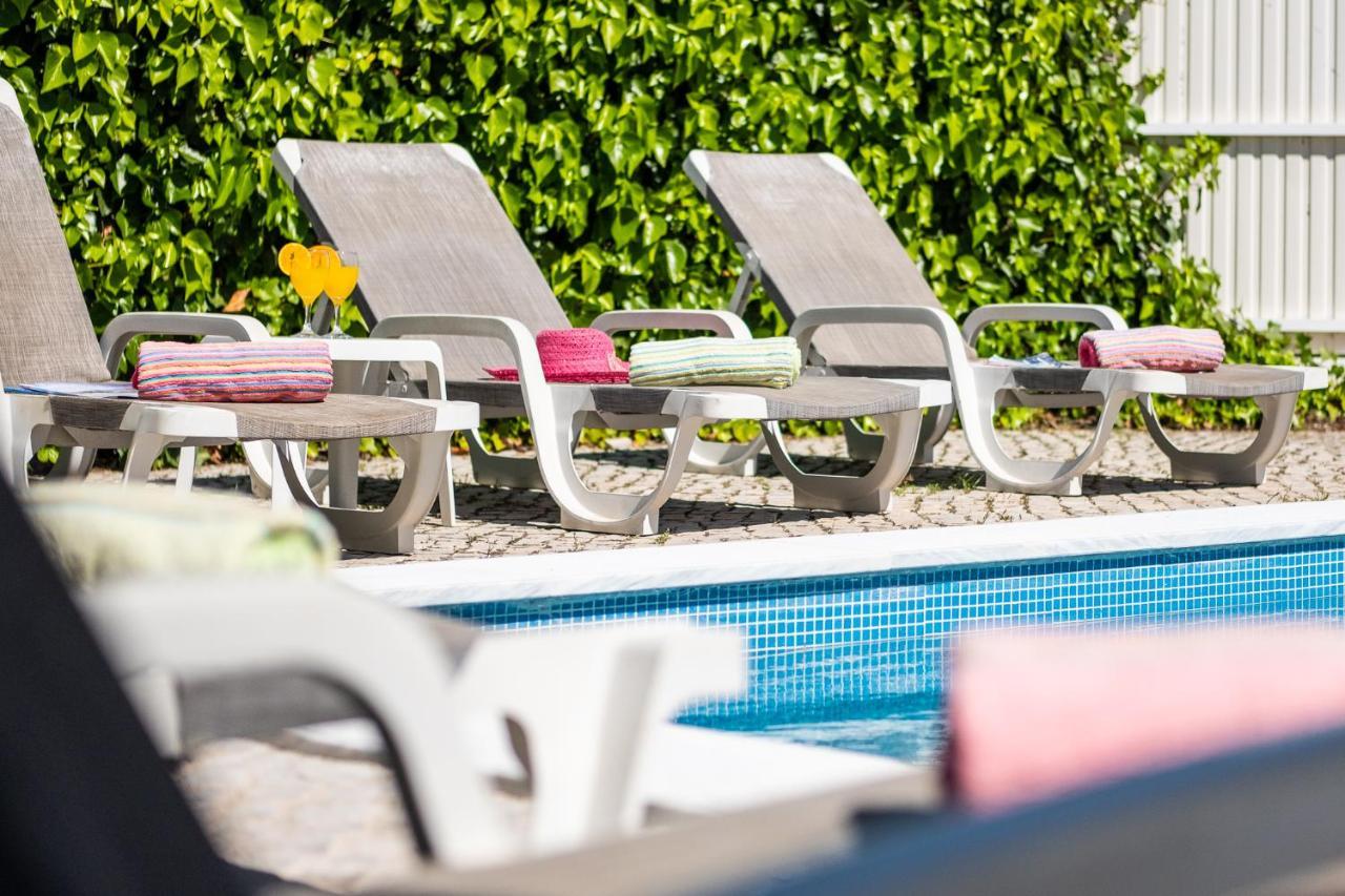 Bermudas By Algarve Vacation Villa Albufeira
