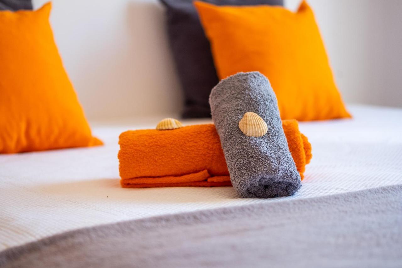 Bermudas By Algarve Vacation Villa Albufeira
